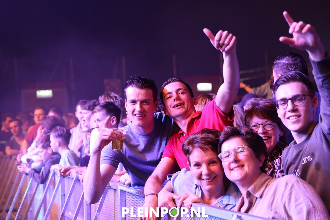 Publiek zaterdag  (71)